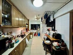 Blk 135 Lorong Ah Soo (Hougang), HDB 5 Rooms #612861641